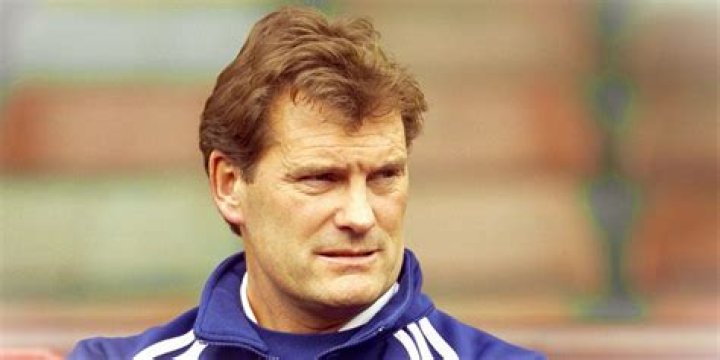Glenn Hoddle BT Sports, Bio, Wiki, Age, Height, Manager, Salary, and Net Worth