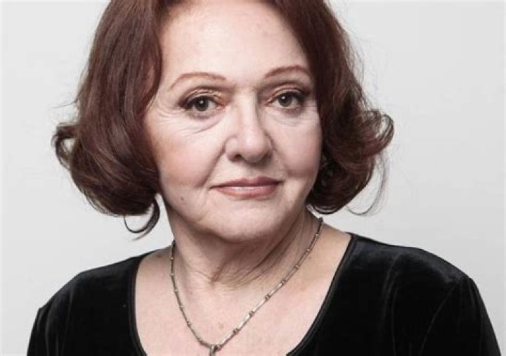 Gloria Munzenmayer Wikipedia And Edad: Biography And Hijos