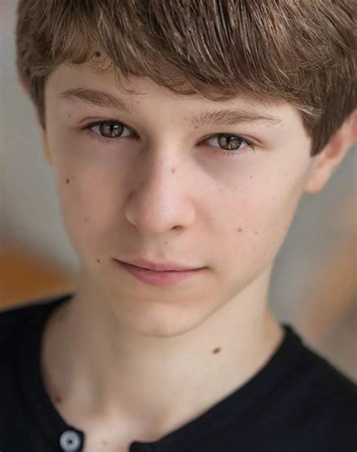 Graham Verchere – Biography, Facts & Life Story