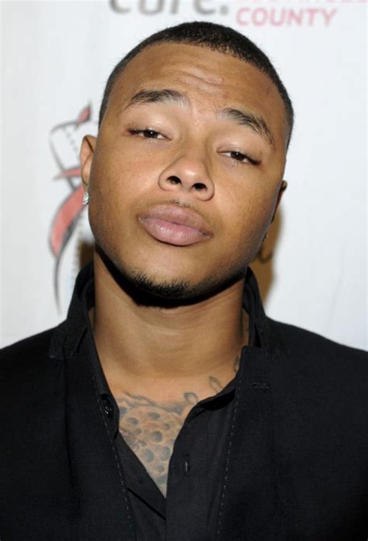Gregory Tyree Boyce – Biography, Facts & Life Story