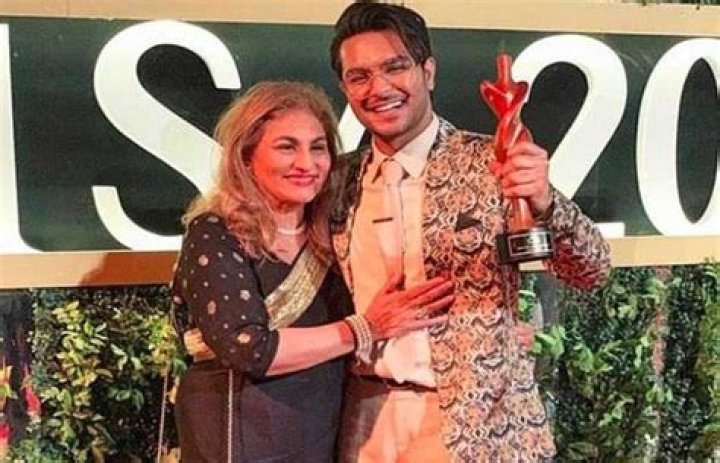 Gul E Rana – Biography, Facts & Life Story