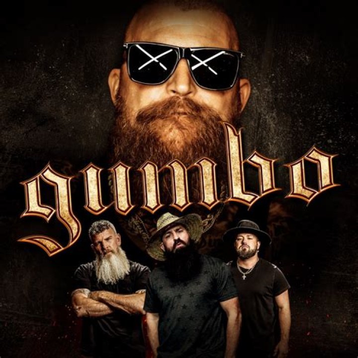 Gumbo by Demun Jones & Adam Calhoun & Brodnax & Dusty Leigh from USA