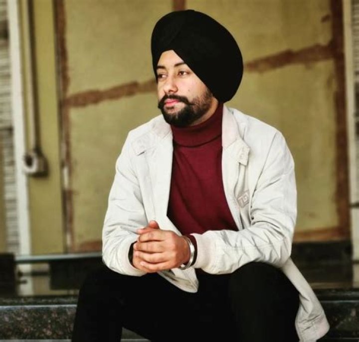 Gurpreet Saini – Biography, Facts & Life Story