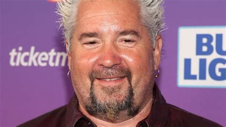 Guy Fieri — Latest News and Updates