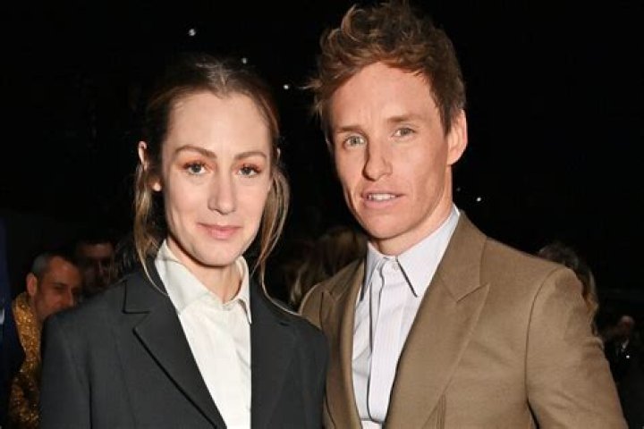Hannah Bagshawe, La femme d'Eddie Redmayne, Wiki, Âge, sa famille et Informations - Celebrity.tn