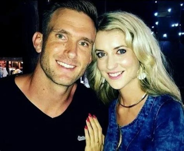 Hardus Viljoen Height, Weight, Age, Wife, Biography & Family