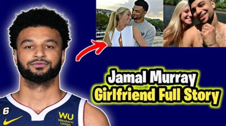 Harper Hempel: Jamal Murray Ex-girlfriend Biography