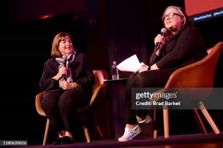 Helen Rosner The New Yorker, Bio, Wiki, Age, Height, Husband, Salary, and Net Worth