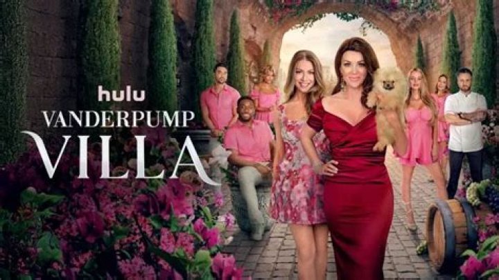 Here's How Much the Vanderpump Villa Cast Gets Paid