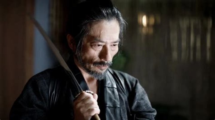 Hiroyuki Sanada Net Worth – How Much is Sanada Worth?