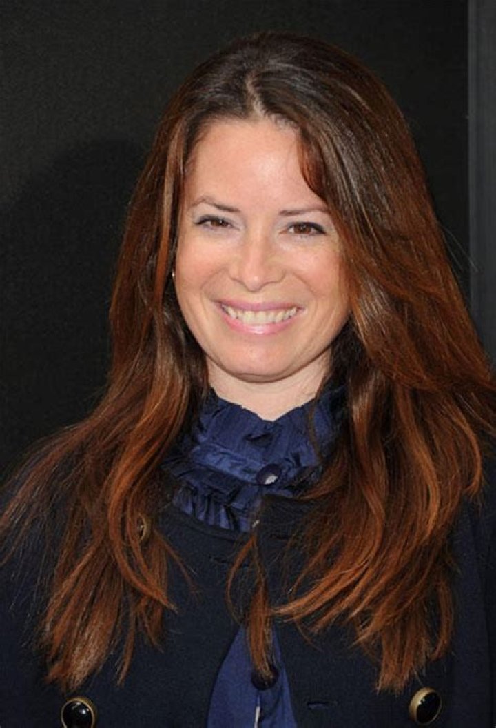 Holly Marie Combs