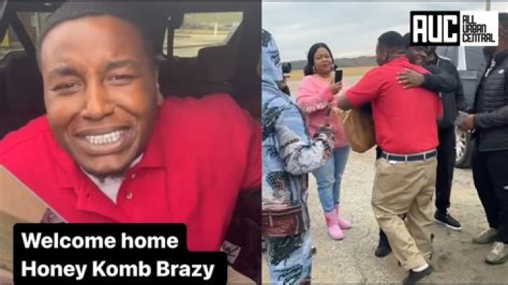 Honeykomb Brazy Net Worth - How Much Does Honeykomb Brazy Make?