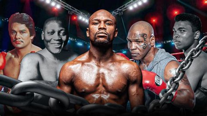 Hottest Boxers in the World [December , 2023 ] : Genius Celebs