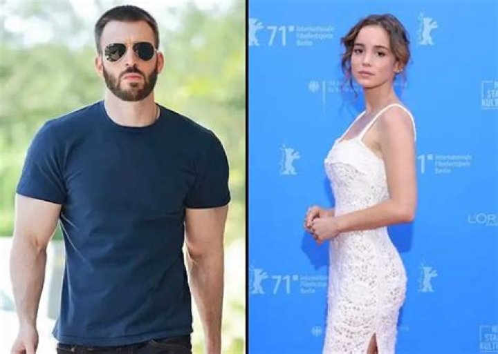 How Chris Evans’ Saturn Tattoo Ties with Rumored Girlfriend Alba Baptista