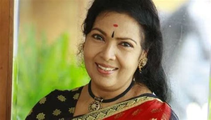 How Did Malayalam Actress Die?