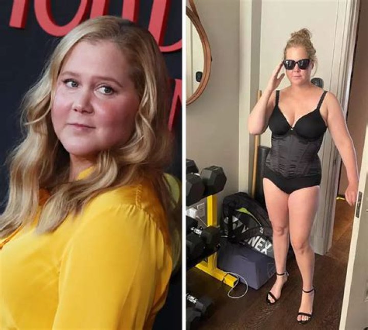 How Did She Lose Weight?