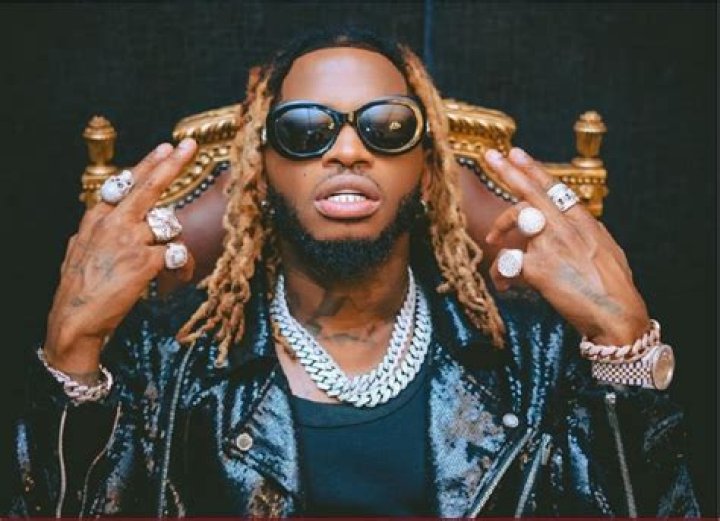 How Many Does He Have? Meanings And Designs