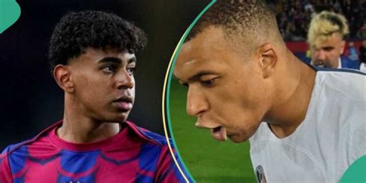 How Mpape Knocked Out Barcelona to Book Space for PSG at Champions League Semis