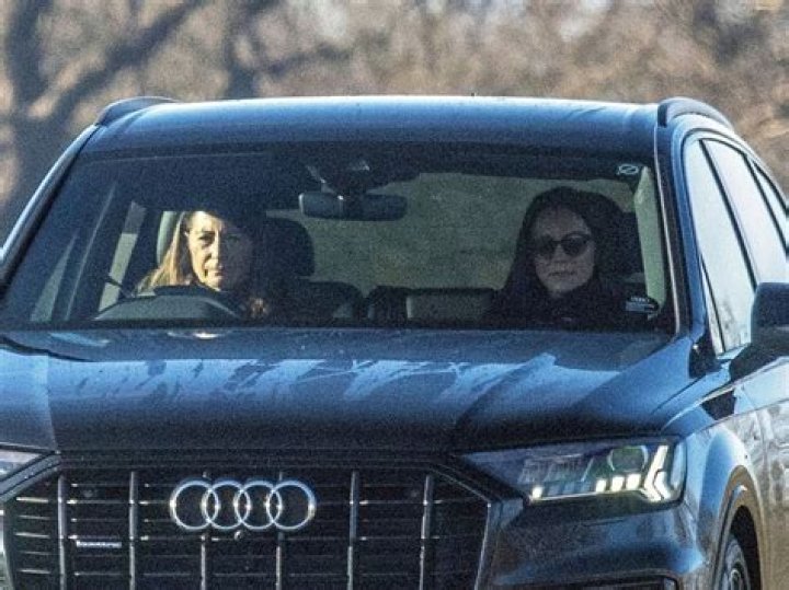 "I'd Seat Here": Wife Refuses Front Seat of Her Husband's Car as Her Mother-in-Law Insists, Video Goes Viral