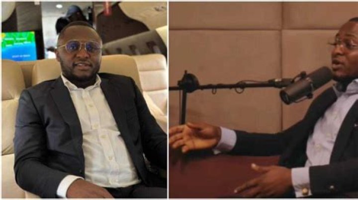 “I Had Over N2bn in 2017 but Was Still Depressed”: Ubi Franklin Spills, Says He Had No Home, No Iyanya