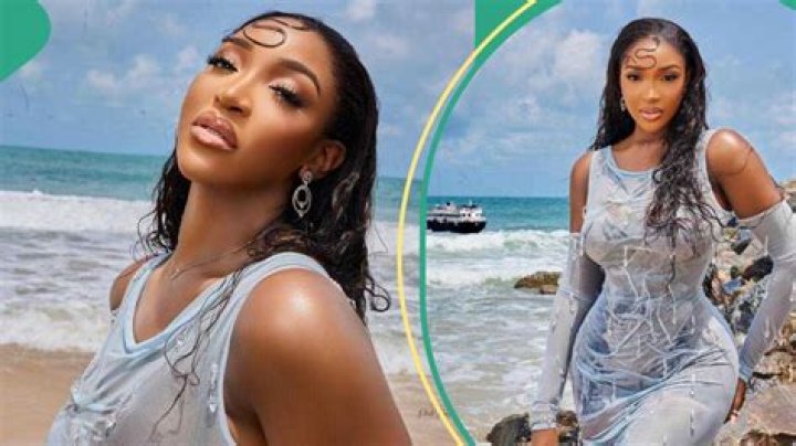 “I Have Always Been a Disruptive Character”: Idia Aisien Shares Why She’s Nollywood’s Next Superstar