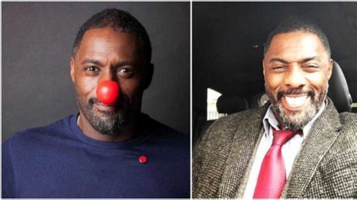 Idris Elba reportedly pretended to be American to get movie role