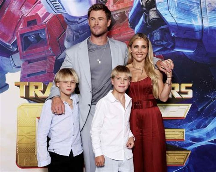 India Rose Hemsworth: Chris Hemsworth & Elsa Pataky’s Daughter