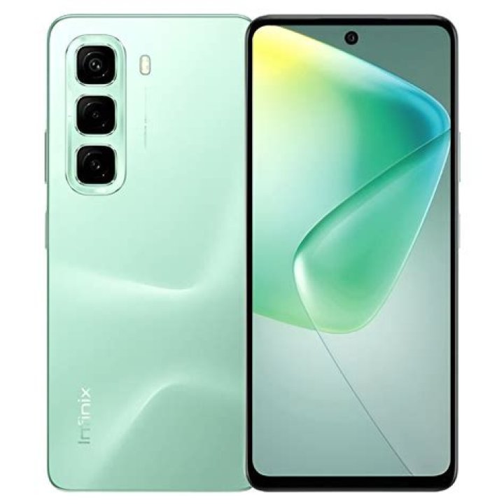 Infinix Hot 8 specs, features, review, price