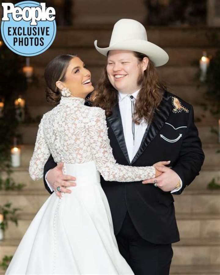 Influencer Briley Hussey and Country Rocker Marcus King Tied the Knot – Celeb Secrets Country