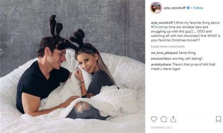 Insta Model Ayla Woodruff Age 26; Real Reason Why She Left Boyfriend