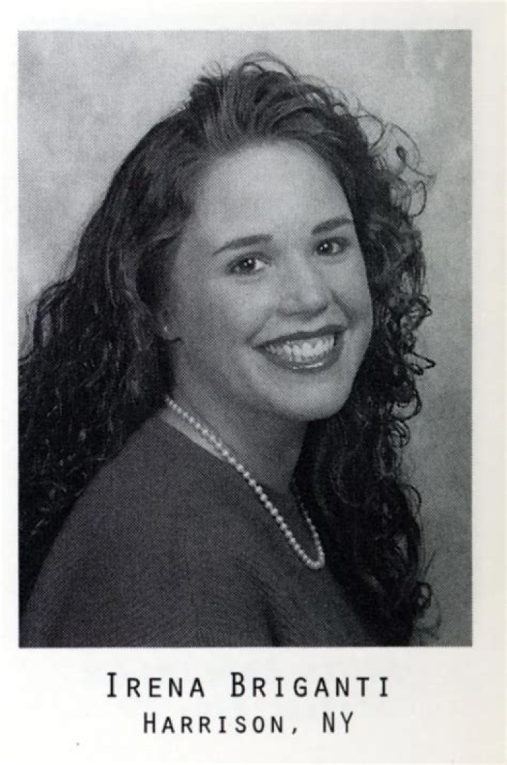 Irena Briganti Wikipedia And Age: Husband And Net Worth