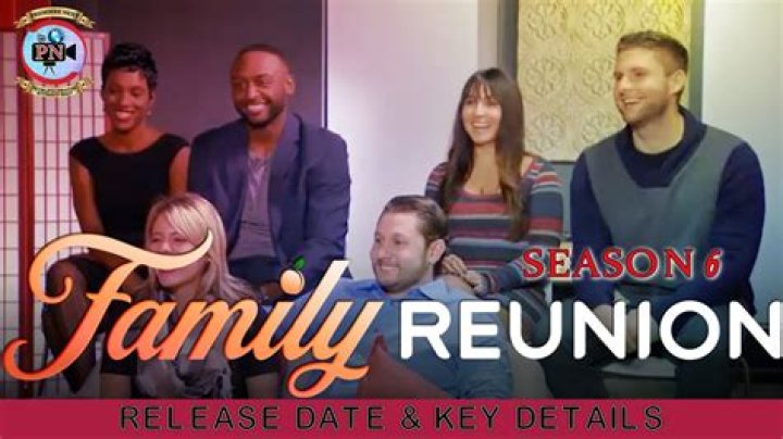 Is 'Family Reunion' Getting a Part 6? The Latest Season Began Streaming