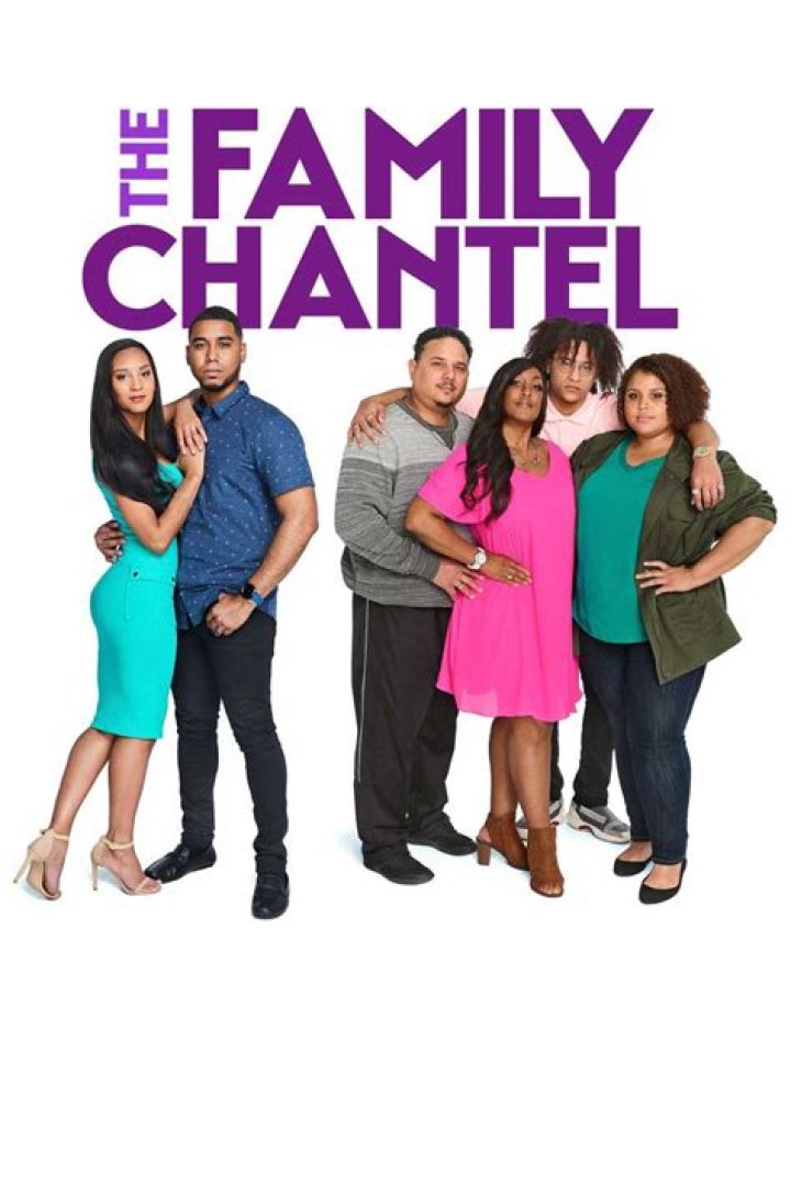 Is 'The Family Chantel' Scripted? Details on '90 Day Fiancé's Spinoff