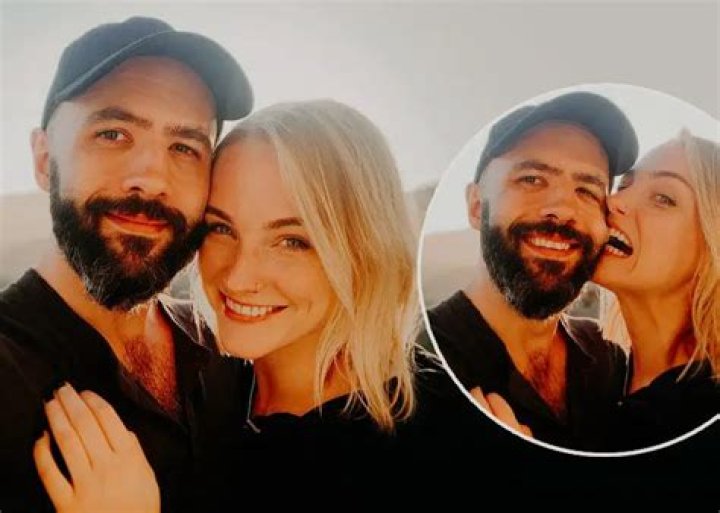 Is Andrew Rea Married? Who Is The Girl He Randomly Introduced In A Video?