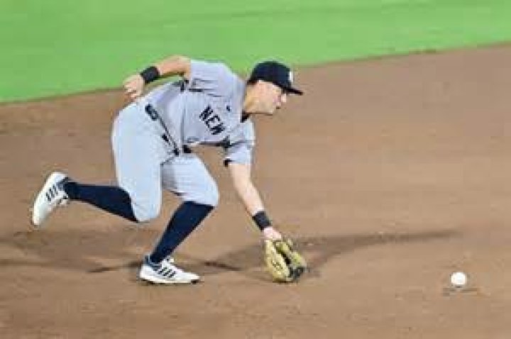 Is Anthony Volpe Jewish Or Christian? Family Ethnicity & Origin