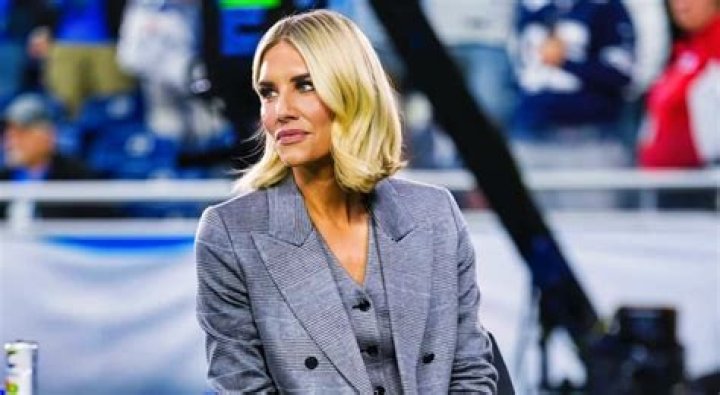 Is Charissa Thompson Fired? Made Up Sideline Report Scandal