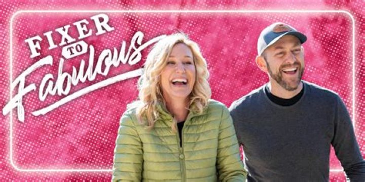 Is Chase Still on 'Fixer to Fabulous'? Here's the Truth