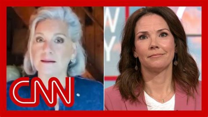 Is Christine Romans Fired? Join NBC News After Leaving CNN
