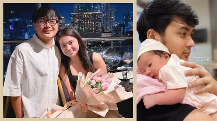 Is He Married To Shaila Rebortera? Daughter