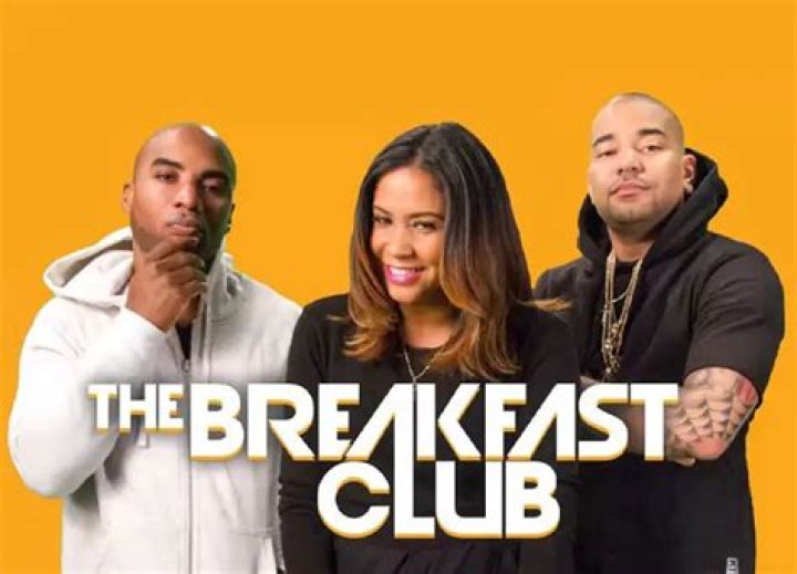 Is Hip-Hop Radio Show ‘The Breakfast Club’ Over?
