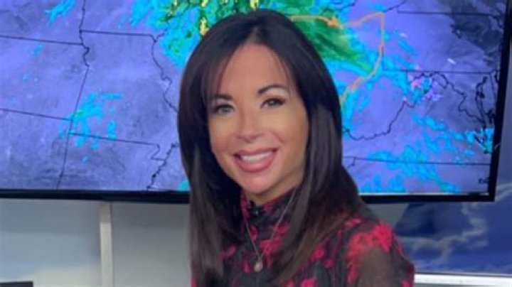 Is Hollie Strano In Jail? WKYC Meteorologist Arrest And DUI Charge