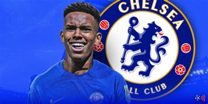 Is Jackson Jr. Chelsea Star's Son?