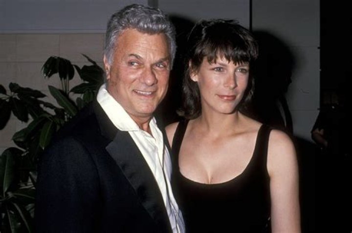 Is Jamie Lee Curtis Related To Tony Curtis?