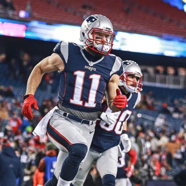 Is Julian Edelman Married? About Ex NFL Star’s Dating Life