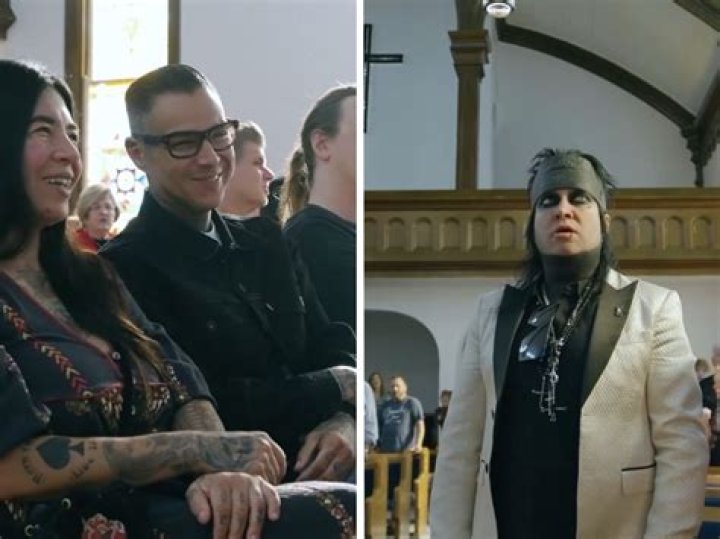 Is Kat Von D Christian Or Jewish? Religion And Ethnicity