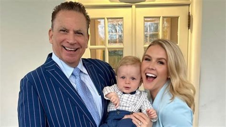 Is Katharine McPhee Pregnant Again? Meet Her Husban And Kid