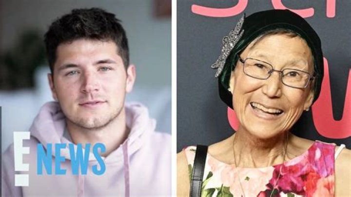 Is Lynja Nick Digiovanni Grandma? Relationship Explained