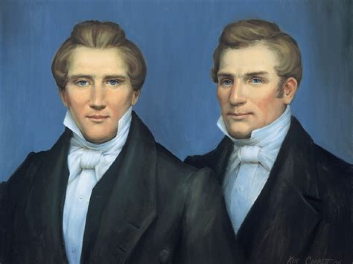 Is M Russell Ballard Related To Hyrum Smith? Family Tree