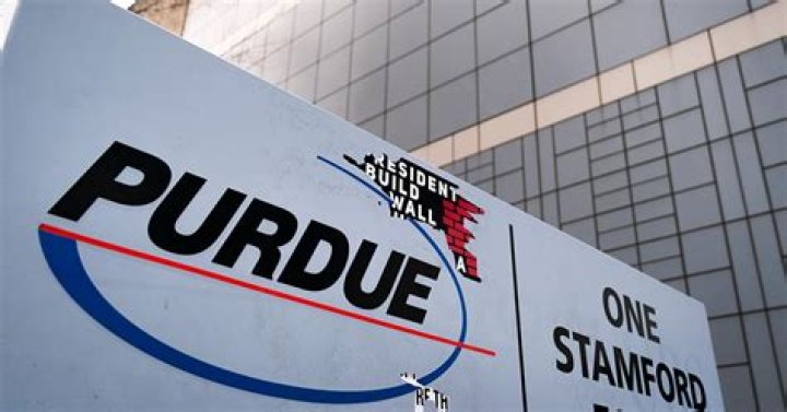 Is Purdue Pharma Still in Business Following Bankruptcy?