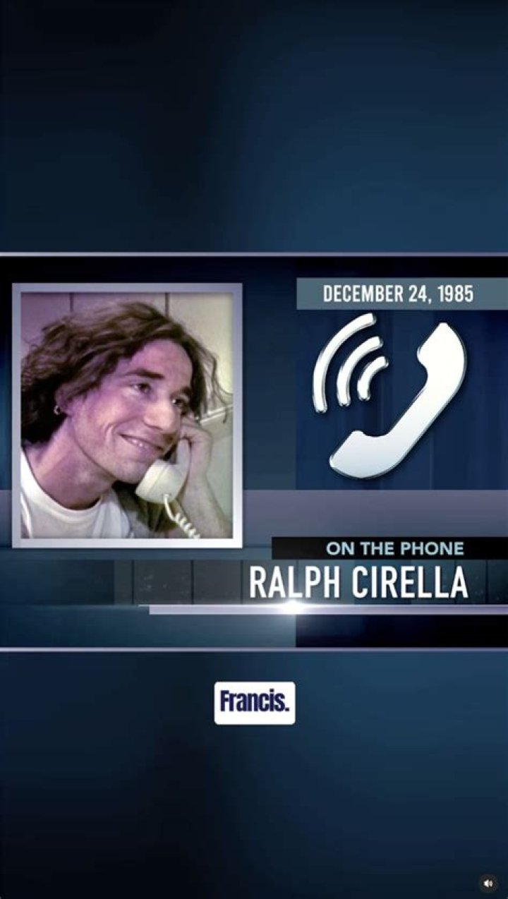 Is Ralph Cirella Gay? Partner 2023 And Sexuality